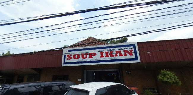 RM Taktakan (Sop Ikan)