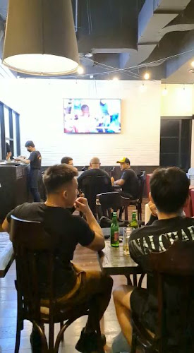 Opinii despre HotLicks Texas BBQ & Bar în Kabupaten Tangerang - Gastronomi dan perhotelan