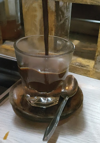 Comentarii opinii despre Kedai Kopi Carita