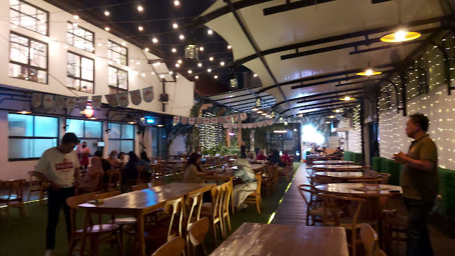 Opinii despre Borsumy Heritage în Kota Semarang - Gastronomi dan perhotelan