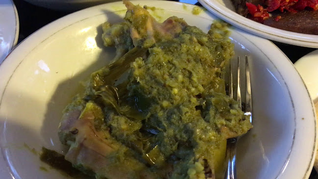 Opinii despre Suasso Restaurant & Coworking Space în Kota Padang - Gastronomi dan perhotelan