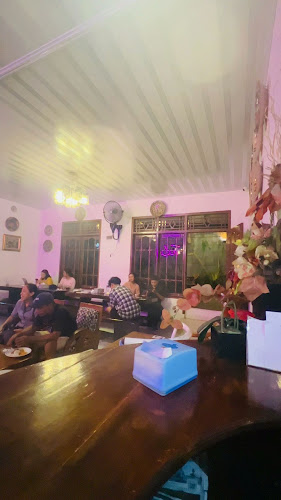 Tabe Resto Cafe - Kota Bandar Lampung