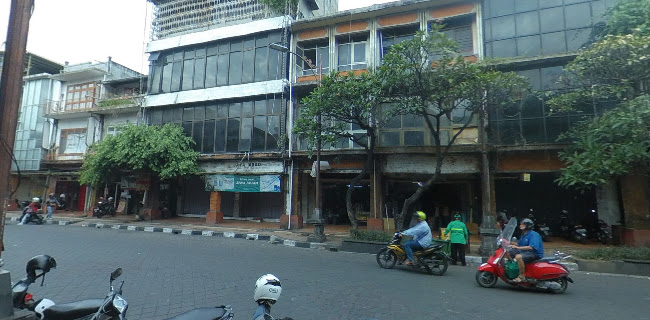 Opinii despre Bhineka Jaya (Kopi Bali) în Kota Denpasar - Gastronomi dan perhotelan