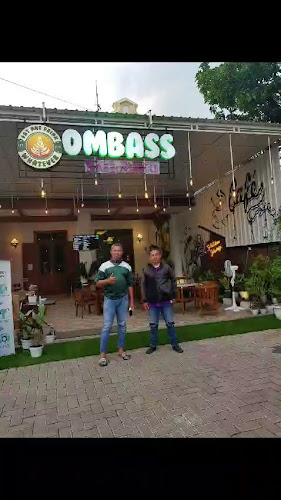 Jl. Dr. Moch Saleh No.14, Sukabumi, Kec. Mayangan, Kota Probolinggo, Jawa Timur 67219