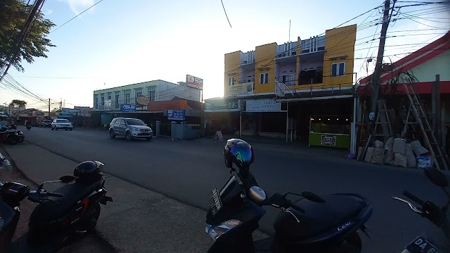 Opinii despre Pondok Cokelat Hatta BDJ - 10 (Amaco) în Kota Banjar Baru - Gastronomi dan perhotelan