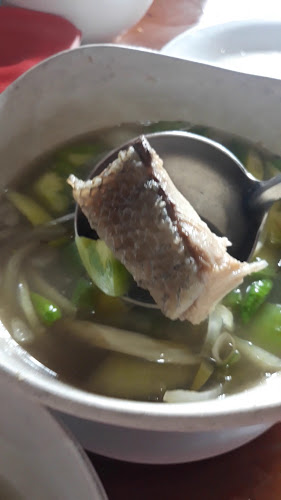 Opinii despre RM Taktakan (Sop Ikan) în Kota Serang - Gastronomi dan perhotelan