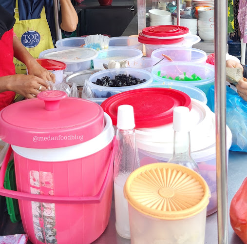 Bakso Putri - Gastronomi dan perhotelan
