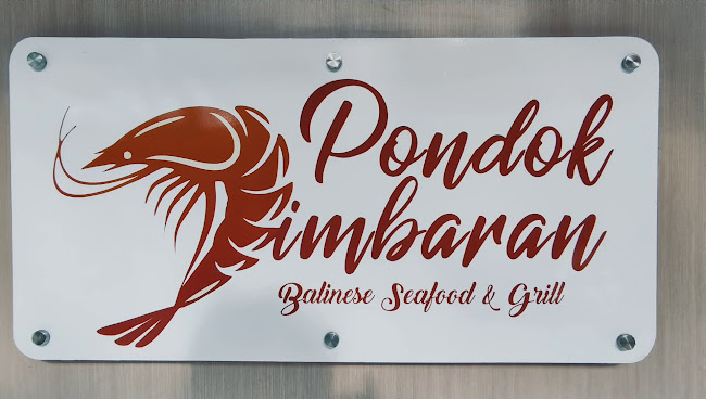 Opinii despre Pondok Jimbaran în Kota Medan - Gastronomi dan perhotelan