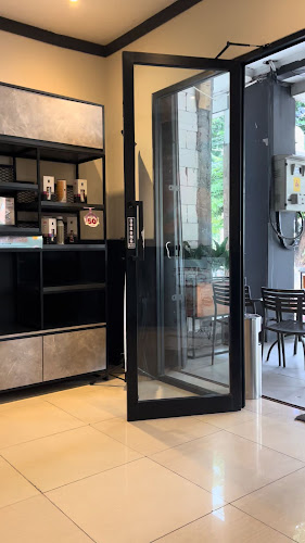 Kopi Kenangan - Ruko Tlogosari Semarang