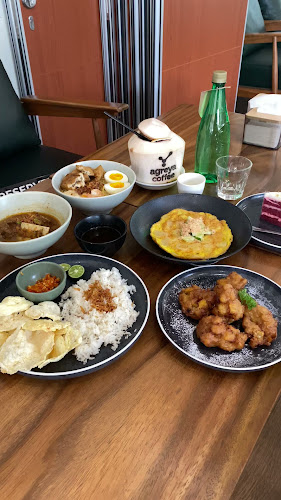 Agreya Coffee - Bogor - Kota Bogor
