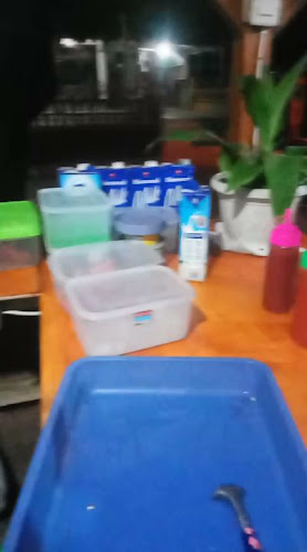 Dapoer Klasik - Kab. Tasikmalaya