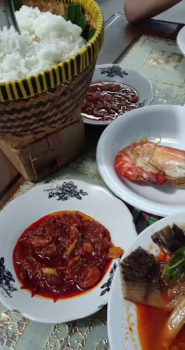 Opinii despre Rumah Makan Pindang Musi Rawas - Palembang în Kota Palembang - Gastronomi dan perhotelan