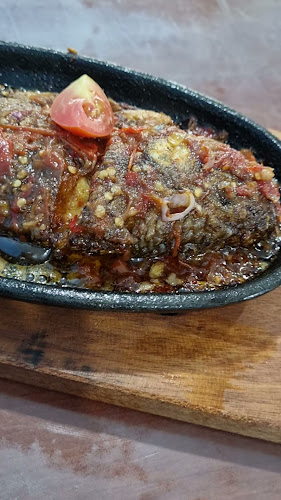 Comentarii opinii despre Wr. Ayam Kremes Endang Joko cabang MT Haryono