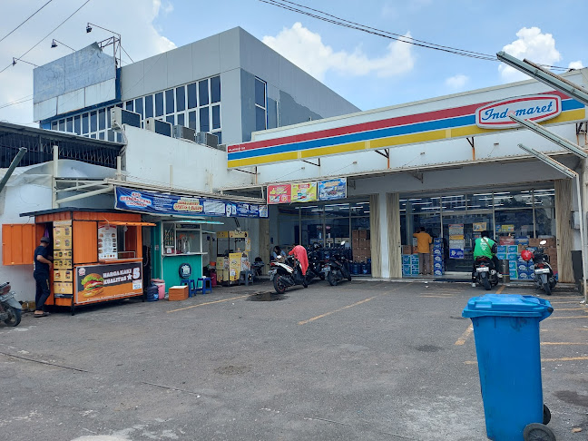 Jl. Brigjen Sudiarto No.268, Kalicari, Kec. Pedurungan, Kota Semarang, Jawa Tengah 50246