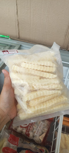 Rahayu Frozen Foods - Gastronomi dan perhotelan