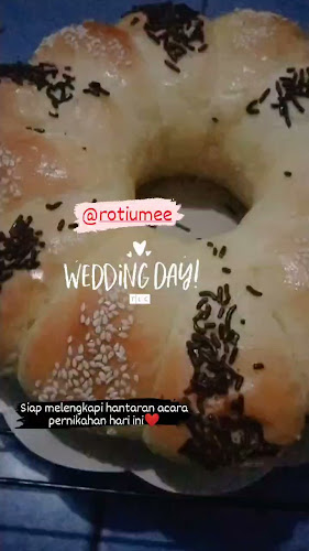 Roti Umee - Kota Serang