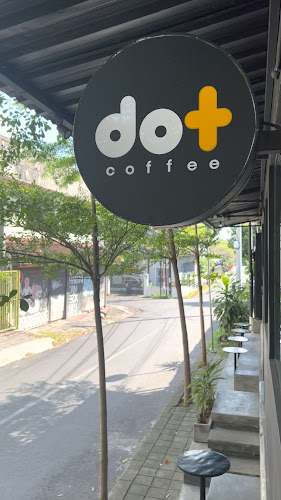 Dot Coffee