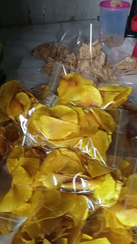 Cemilan Betawi Bang RT Miing