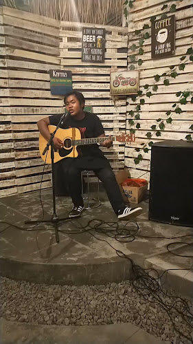 COSINA CAFE - Gastronomi dan perhotelan