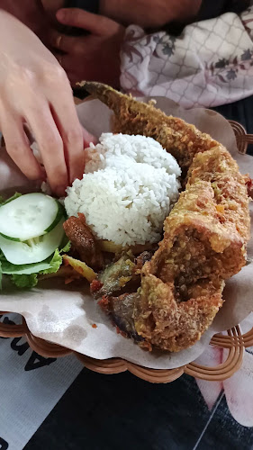 Nasi Uduk Kelapa Dua - Kota Banda Aceh