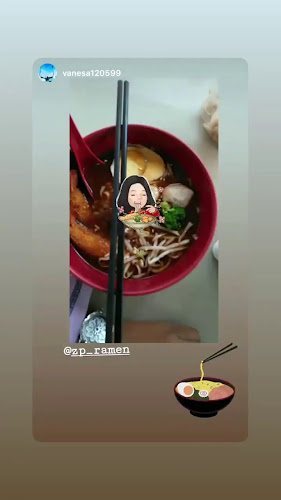 Opinii despre ZP RAMEN LANGSA în Kota Langsa - Gastronomi dan perhotelan