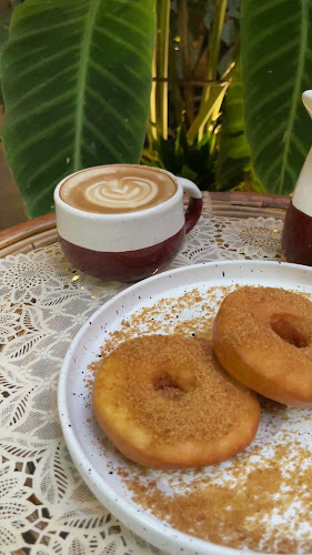 Meatree Coffee - Kota Bandung