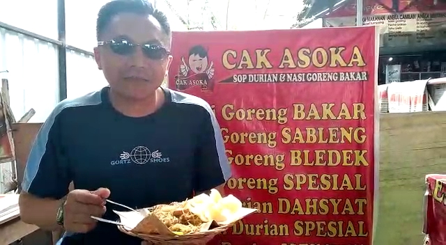 Opinii despre CAK ASOKA Madiun în Kota Madiun - Gastronomi dan perhotelan