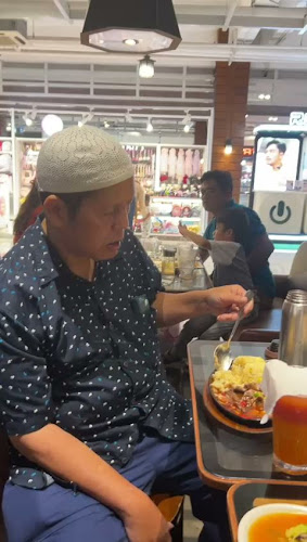 Opinii despre The Coffee Crowd în Kota Medan - Gastronomi dan perhotelan