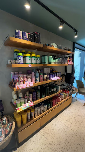 Starbucks Sudirman Palembang - Kota Palembang