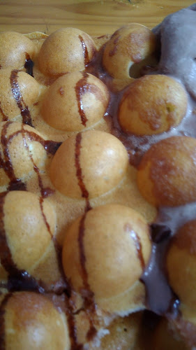 Happy Days Ice - Gastronomi dan perhotelan