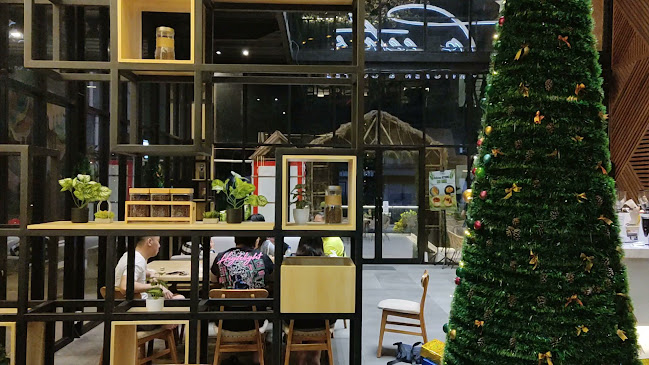 Toneeto's Kitchen&Coffee