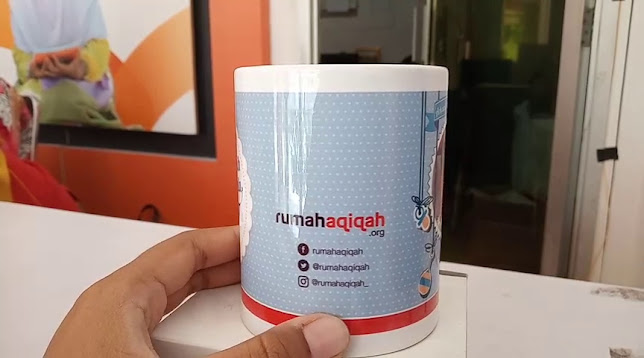 Opinii despre Rumah Aqiqah în Kota Cilegon - Gastronomi dan perhotelan