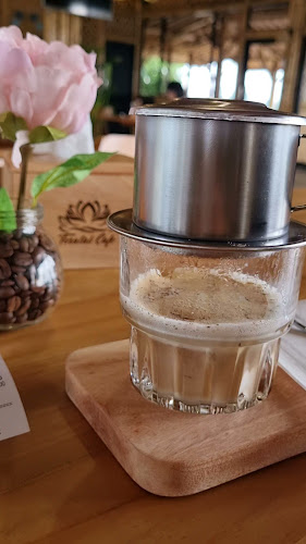 Teratai Cafe & Resto - Kota Tangerang