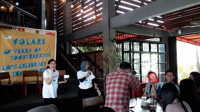 Stelsel Kopi Tiam - Kota Pontianak