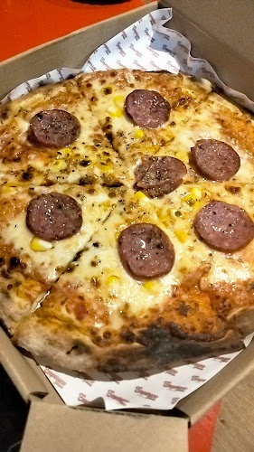 Opinii despre Emperano Pizza Cikuray în Kota Bandung - Gastronomi dan perhotelan