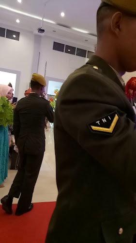 Opinii despre Rizky Catering în Kota Palembang - Gastronomi dan perhotelan