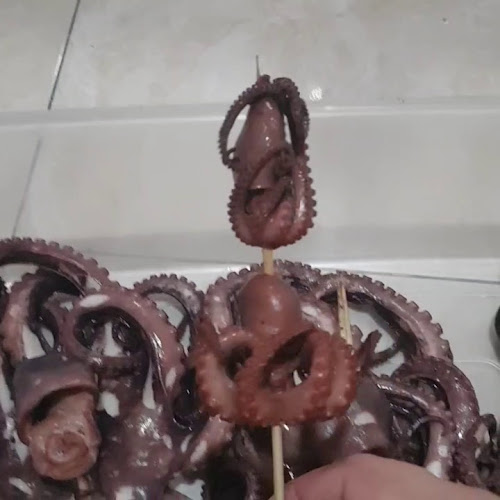 Jl. Kisamaun No.10, Sukasari, Kec. Tangerang, Kota Tangerang, Banten 15118