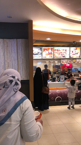 A&W Restoran - Trans Studio Mall Bandung - Kota Bandung