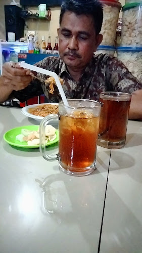 Jl. Tgk. Pulo Dibaroh No.19, Kp. Baru, Kec. Baiturrahman, Kota Banda Aceh, Aceh 23116