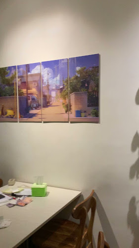 Tak Kunjung Padam Coffee House Surabaya