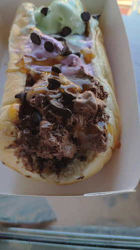 Opinii despre PALOFOLK GELATO în Kota Palopo - Gastronomi dan perhotelan