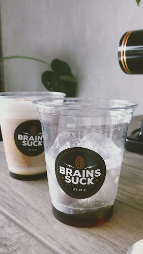 Opinii despre Brainssuck Coffee & Donuts în Kota Magelang - Gastronomi dan perhotelan