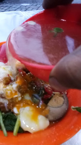 Opinii despre Bakmie Amoy în Kota Medan - Gastronomi dan perhotelan