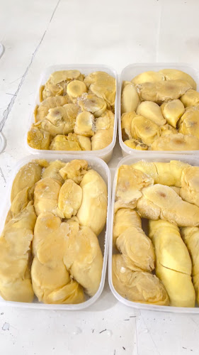 Opinii despre Rumah Durian Tomang în Kota Medan - Gastronomi dan perhotelan