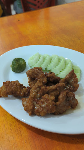 Opinii despre Rumah Makan 66 în Kota Singkawang - Gastronomi dan perhotelan