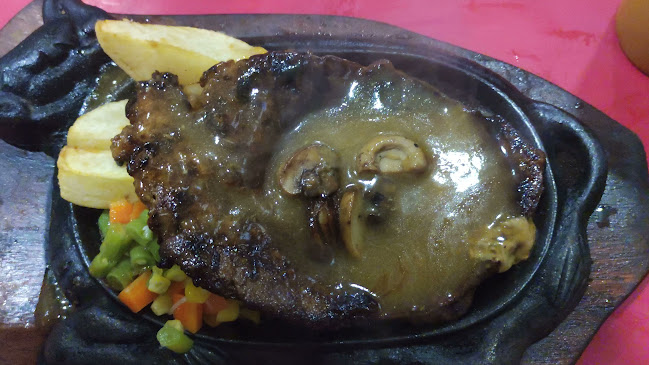 Opinii despre Steak Milk and Shake - Rahayu în Kota Banjar Baru - Gastronomi dan perhotelan