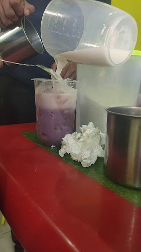 Rumah Makan Ceria 2 - Gastronomi dan perhotelan