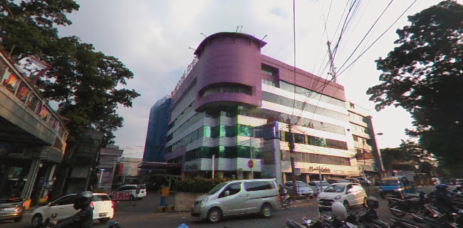 Kios Indomie Rebus Abah Dodo