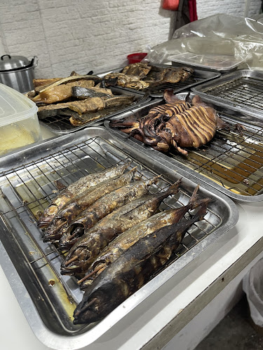 Sambelan Megilan “Putra Lamongan” Surabaya - Surabaya