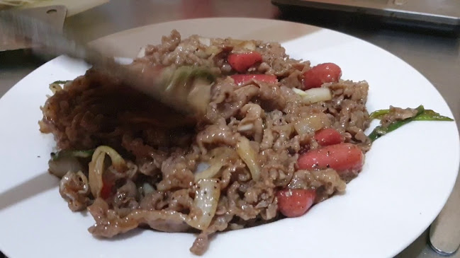 Opinii despre Getme Cafe & Resto în Kota Tangerang - Gastronomi dan perhotelan